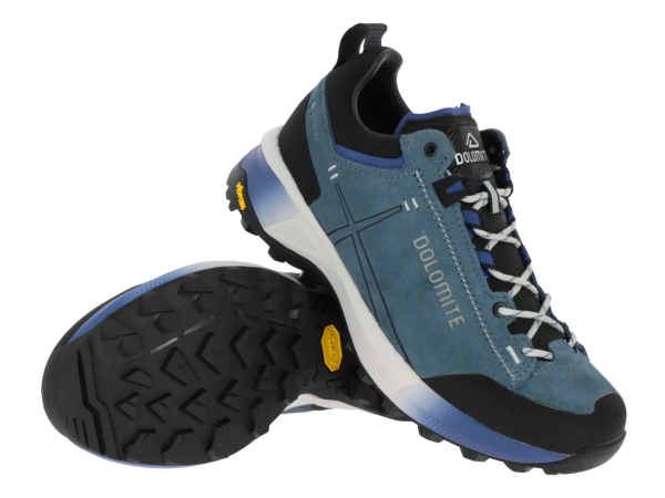Ботинки Vernale Hike Low GTX Ws (EU 38 2/3 UK 5.5 СМ 25; Storm Blue)